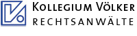 Kollegium Völker, Rechtsanwälte